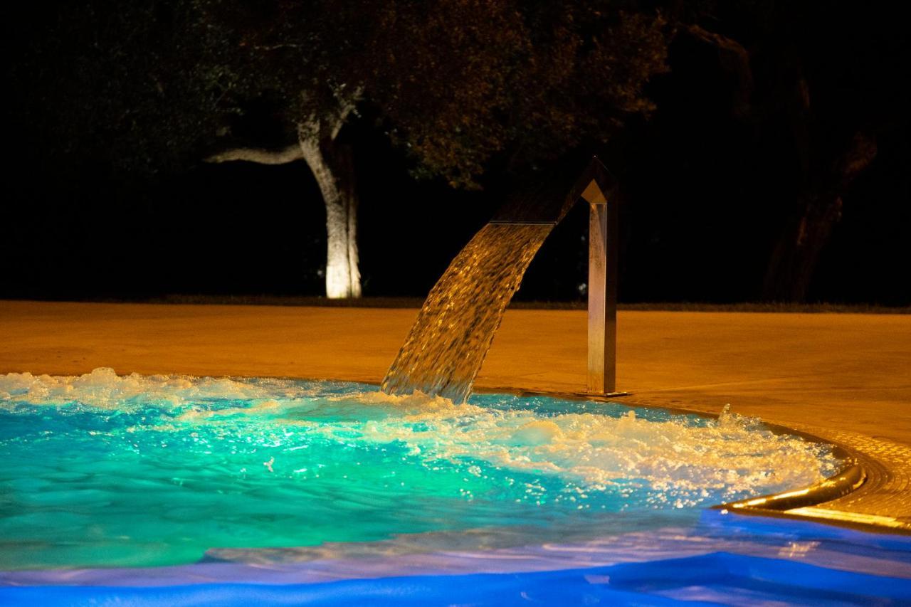 Agriturismo Tenuta Lagala Venosa Kültér fotó