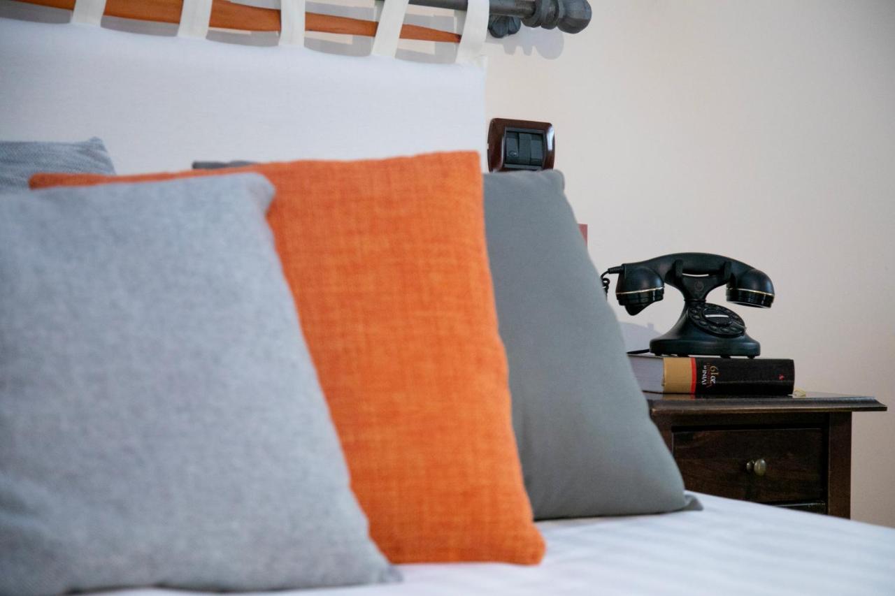 Agriturismo Tenuta Lagala Venosa Kültér fotó